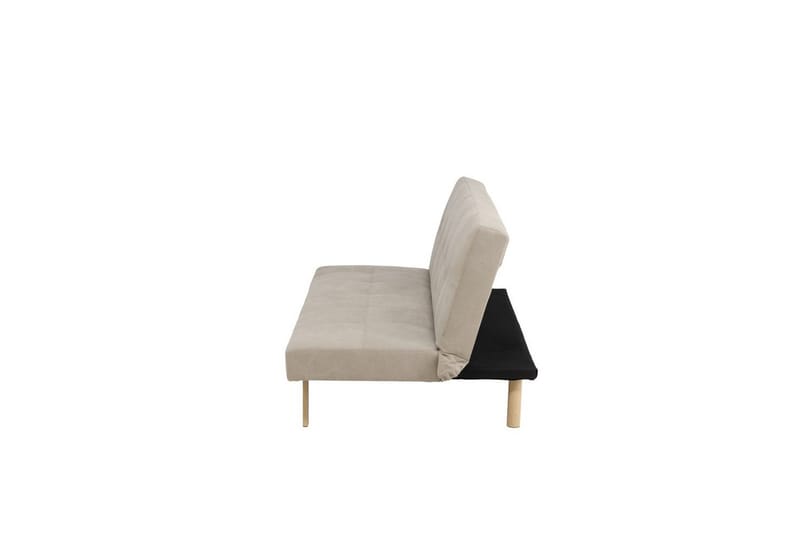 Bäddsoffa 2-sits Bodil - Möbler - Soffa - Bäddsoffa