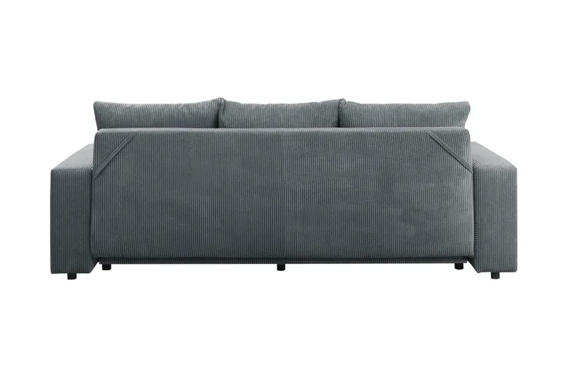 Bäddsoffa - Grön - Möbler - Soffa - Bäddsoffa