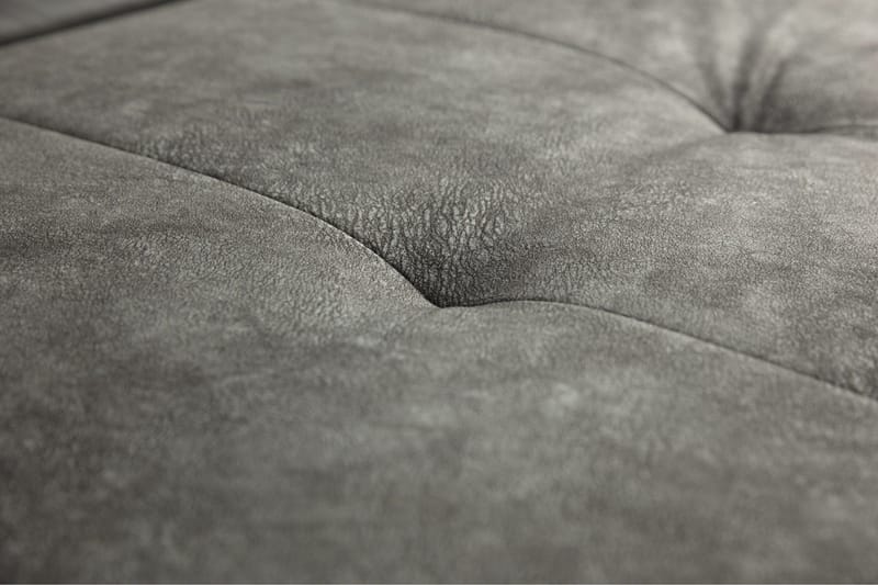 Bäddsoffa med divan - Beige - Möbler - Soffa - Bäddsoffa