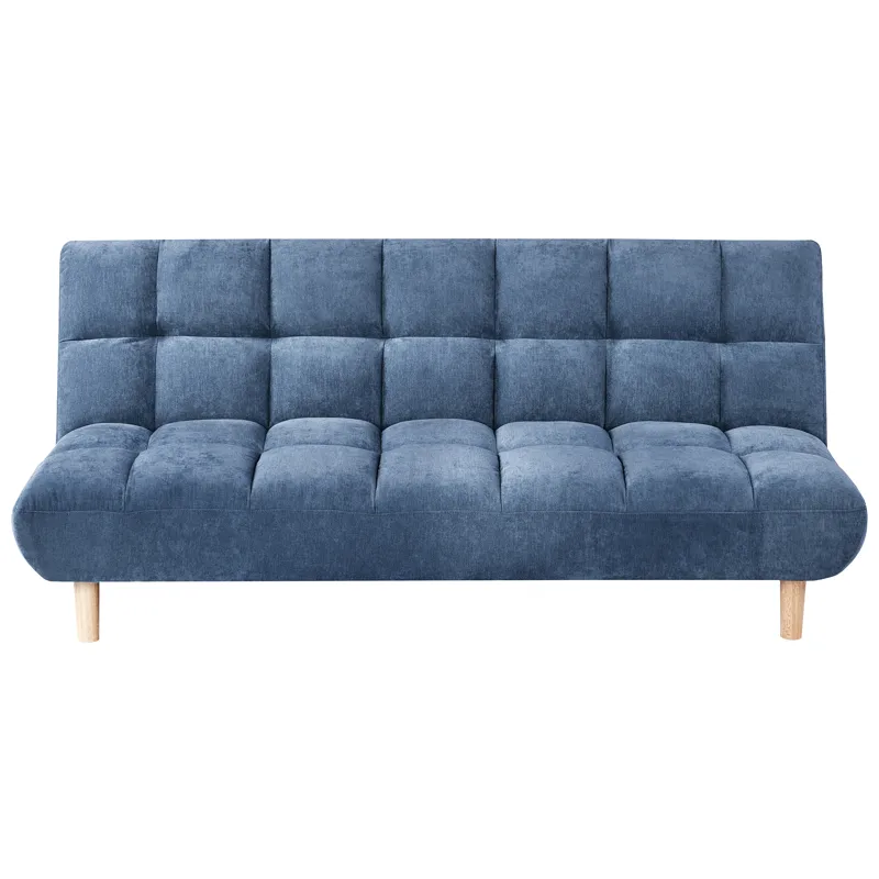 Bäddsoffa Risor, Blå