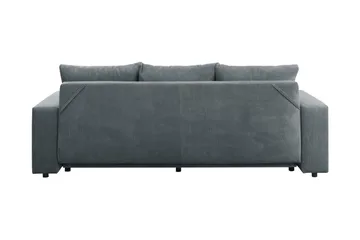 Bäddsoffa - Rosa - Möbler - Soffa - Bäddsoffa