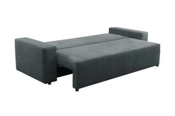 Bäddsoffa - Rosa - Möbler - Soffa - Bäddsoffa