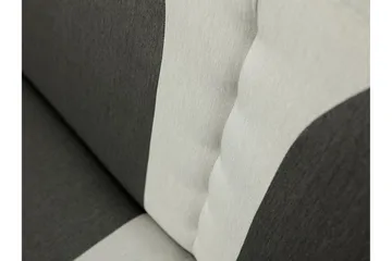 Bäddsoffa Pinto - Röd - Möbler - Soffa - Bäddsoffa