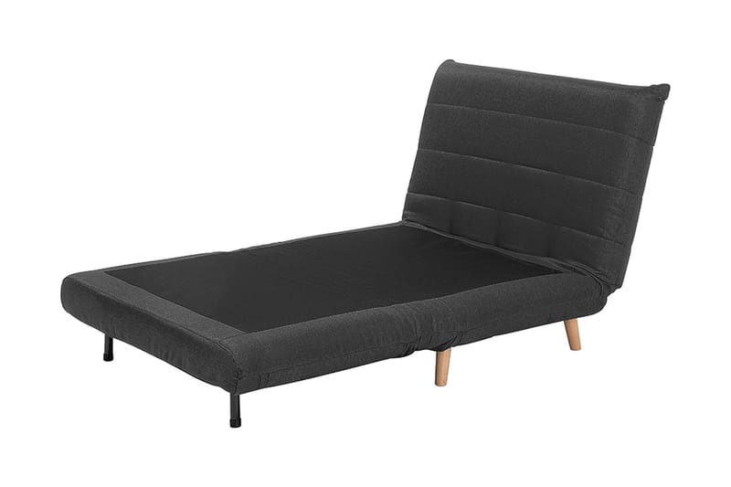 Bascas Bäddsoffa - Grå - Möbler - Soffa - Bäddsoffa