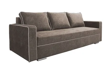 Beno Bäddsoffa - Brun - Möbler - Soffa - Bäddsoffa