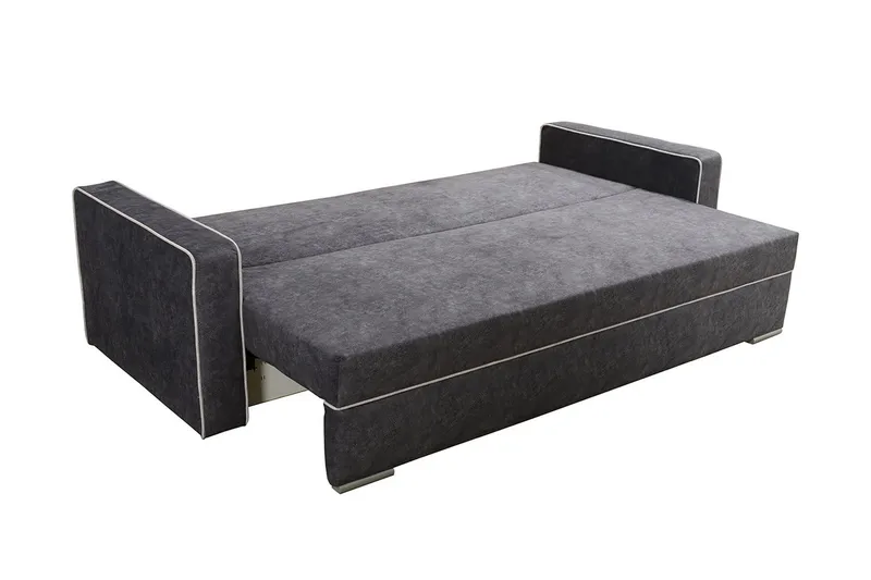Beno Bäddsoffa - Brun - Möbler - Soffa - Bäddsoffa