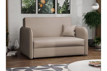 Bensbyn Bäddsoffa - Beige - Möbler - Soffa - Bäddsoffa
