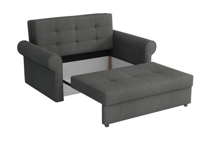 Bensbyn Bäddsoffa - Beige - Möbler - Soffa - Bäddsoffa