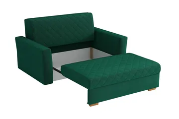Bensbyn Bäddsoffa - Grå - Möbler - Soffa - Bäddsoffa