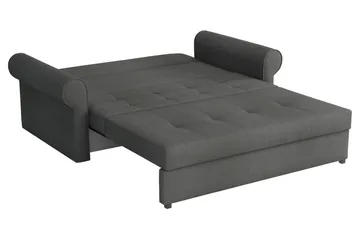 Bensbyn Bäddsoffa - Grön - Möbler - Soffa - Bäddsoffa