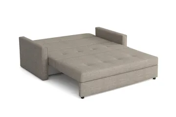 Bensbyn Bäddsoffa - Grön - Möbler - Soffa - Bäddsoffa