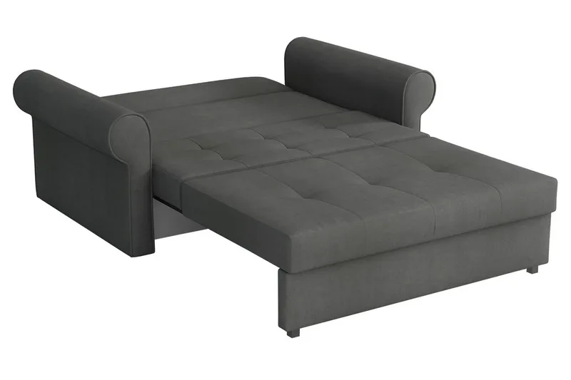 Bensbyn Bäddsoffa - Grön - Möbler - Soffa - Bäddsoffa