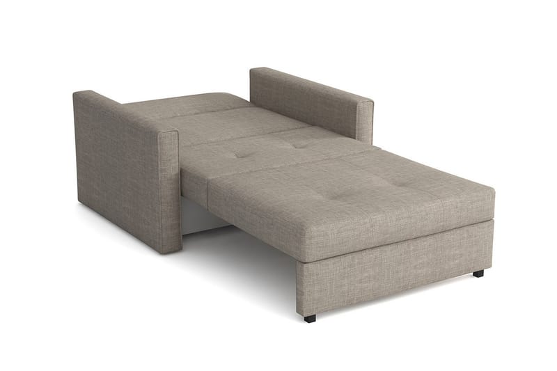 Bensbyn Bäddsoffa - Grön - Möbler - Soffa - Bäddsoffa