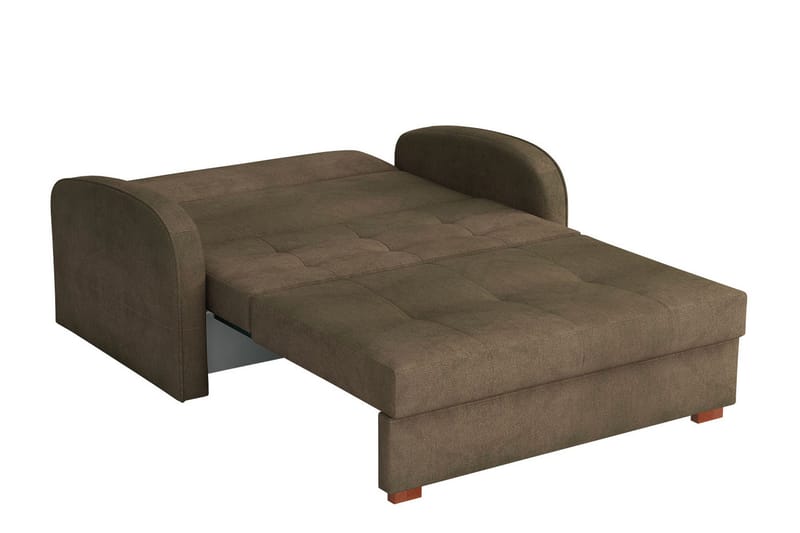Bensbyn Bäddsoffa - Mörkgrå - Möbler - Soffa - Bäddsoffa
