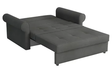 Bensbyn Bäddsoffa - Röd - Möbler - Soffa - Bäddsoffa