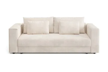 Polyeterskum Mjuk/Medium - Beige