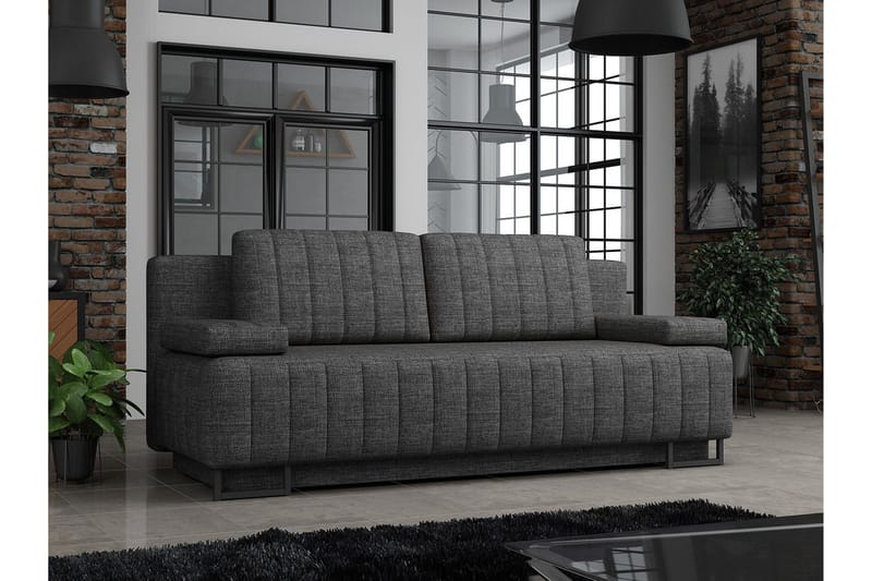 Bonsall Bäddsoffa - Lex 7 - Möbler - Soffa - Bäddsoffa
