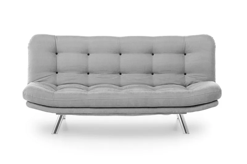 Breana Bäddsoffa 3-sits, Grå