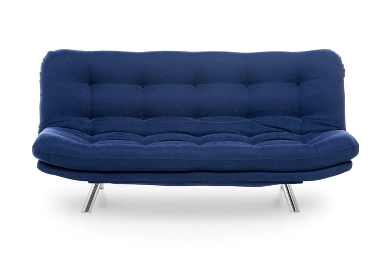 Breana Bäddsoffa 3-sits, Marinblå