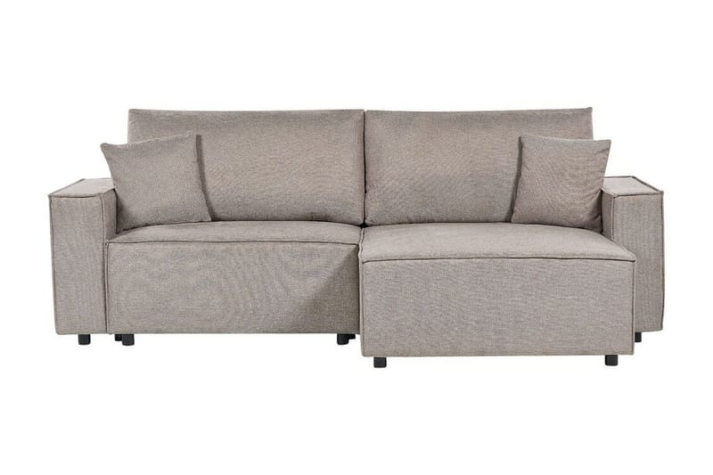 Brian Hörnbäddsoffa 3-sits - Möbler - Soffa - Bäddsoffa