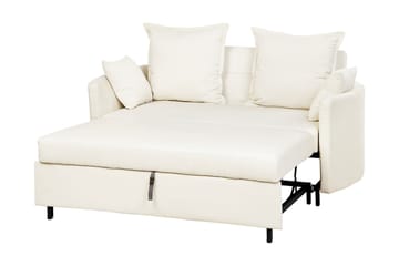 Brinkburn Bäddsoffa - Beige - Möbler - Soffa - Bäddsoffa