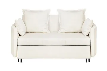 Brinkburn Bäddsoffa - Beige - Möbler - Soffa - Bäddsoffa