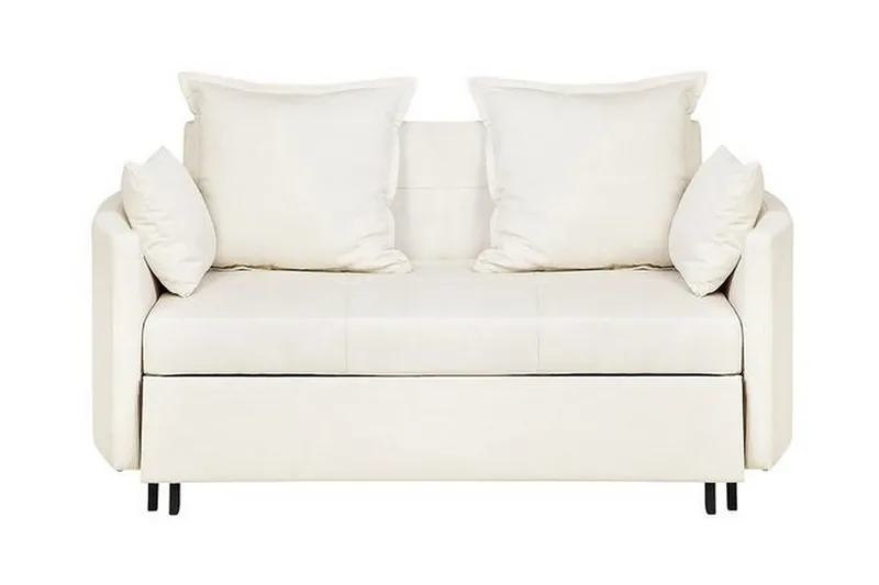 Brinkburn Bäddsoffa - Beige - Möbler - Soffa - Bäddsoffa