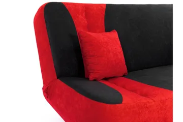 Burralla Bäddsoffa 2-sits - Grön - Möbler - Soffa - Bäddsoffa