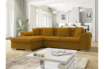 Camior 3-sits Hörnbäddsoffa - Möbler - Soffa - Bäddsoffa