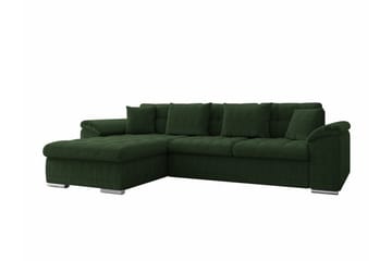 Camior 3-sits Hörnbäddsoffa - Möbler - Soffa - Bäddsoffa