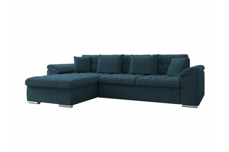 Camior 3-sits Hörnbäddsoffa - Möbler - Soffa - Bäddsoffa