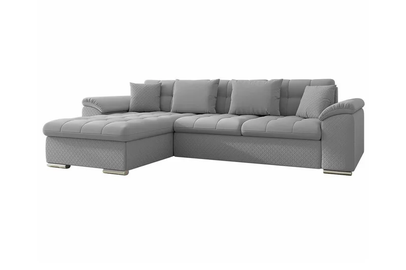 Camior 3-sits Hörnbäddsoffa - Möbler - Soffa - Bäddsoffa