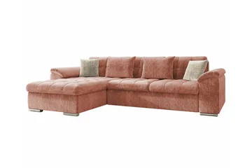 Camior 3-sits Hörnbäddsoffa - Möbler - Soffa - Bäddsoffa
