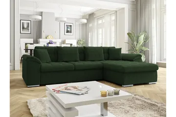 Camior 3-sits Hörnbäddsoffa - Möbler - Soffa - Bäddsoffa