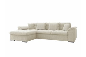 Camior 3-sits Hörnbäddsoffa - Möbler - Soffa - Bäddsoffa