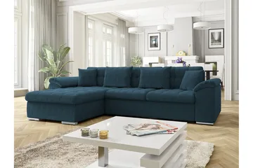 Camior 3-sits Hörnbäddsoffa - Möbler - Soffa - Bäddsoffa