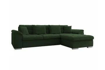 Camior 3-sits Hörnbäddsoffa - Möbler - Soffa - Bäddsoffa