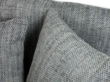 Camior 4-sits Bäddsoffa med divan Vänstervänd - grå - Möbler - Soffa - Bäddsoffa