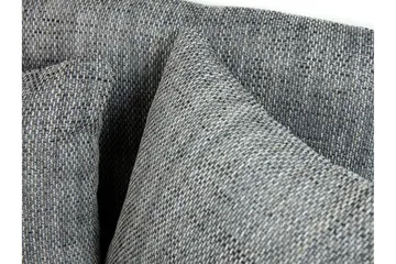 Camior Divanbäddsoffa 280x160x76 cm - Grå - Möbler - Soffa - Bäddsoffa