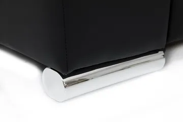 Camior Divanbäddsoffa 280x160x76 cm - Grå - Möbler - Soffa - Bäddsoffa
