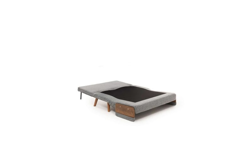 Canelo Bäddsoffa 2-sits - Ljusgrå - Möbler - Soffa - Bäddsoffa
