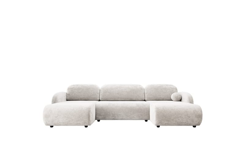Carve Bäddsoffa Dubbeldivan 3-sits - Möbler - Soffa - Bäddsoffa