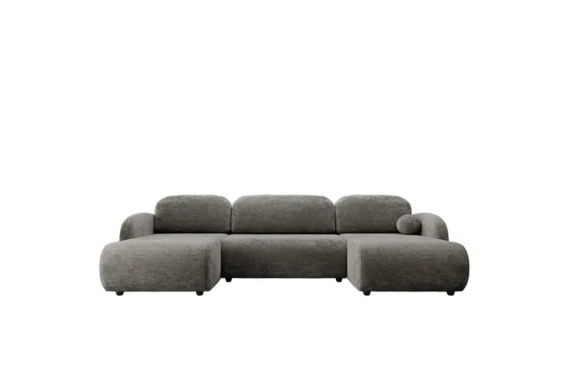 Carve Bäddsoffa Dubbeldivan 3-sits - Möbler - Soffa - Bäddsoffa