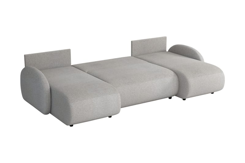 Carve Bäddsoffa Dubbeldivan 3-sits - Möbler - Soffa - Bäddsoffa