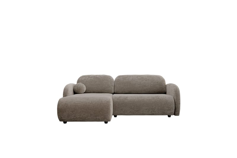 Carve Bäddsoffa m. Divan 2-sits - Beige - Möbler - Soffa - Bäddsoffa