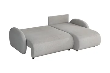 Carve Bäddsoffa m. Divan 2-sits - Möbler - Soffa - Bäddsoffa