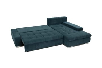Cerys 3-sits Hörnbäddsoffa - Möbler - Soffa - Bäddsoffa