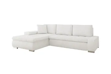 Cerys 3-sits Hörnbäddsoffa - Möbler - Soffa - Bäddsoffa