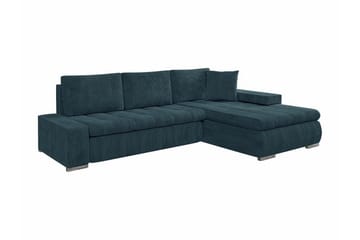 Cerys 3-sits Hörnbäddsoffa - Möbler - Soffa - Bäddsoffa
