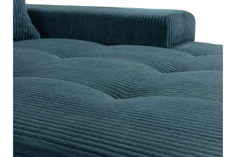 Cerys 3-sits Hörnbäddsoffa - Möbler - Soffa - Bäddsoffa